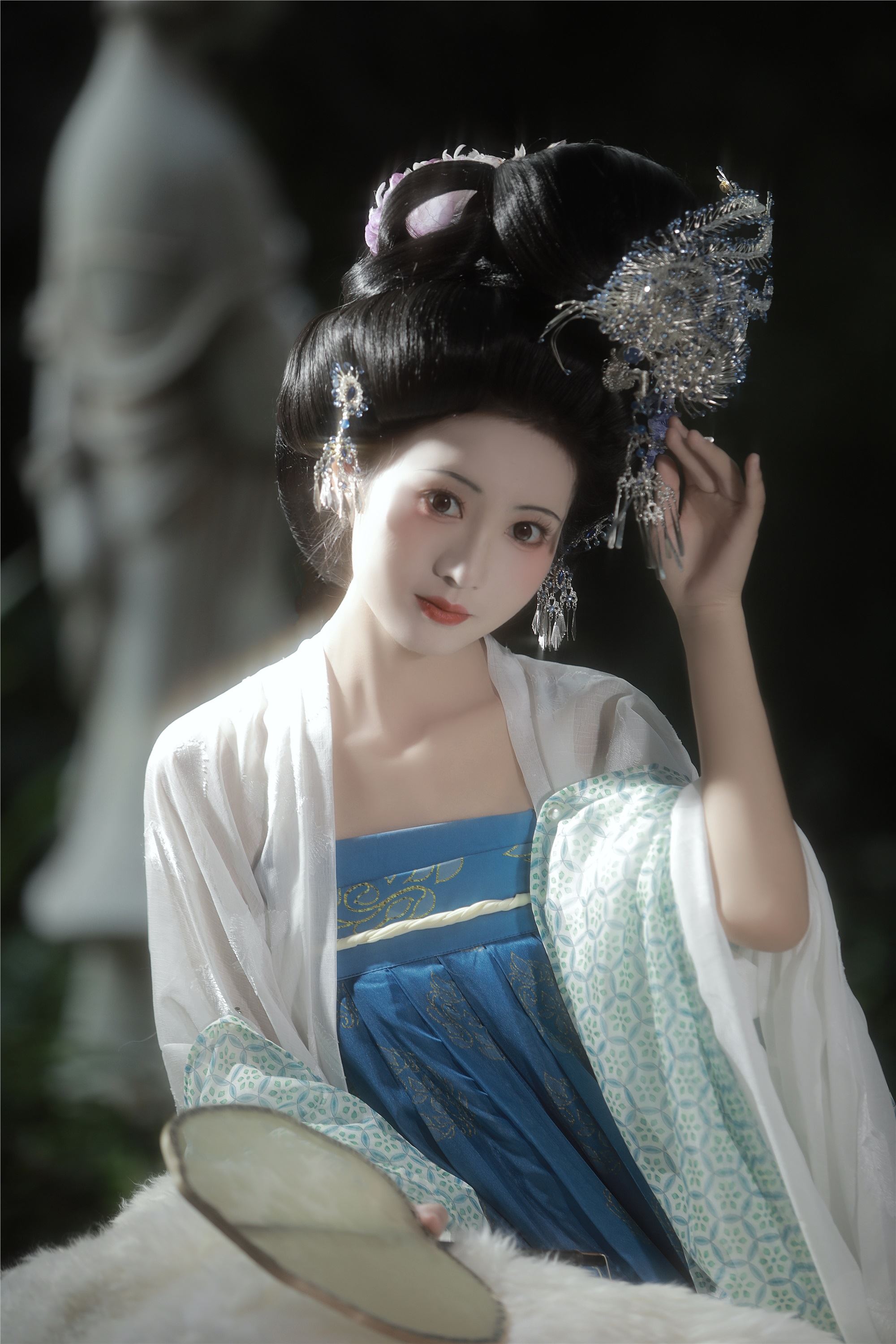 YITUYU艺图语 2025.01.29 早知如此绊人心，何如当初莫相识 瑜瑾